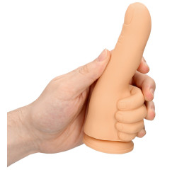 S-Line Gode Doigt Thumbs Up 9 x 3cm